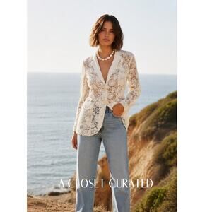 Eddy Jacket Large
